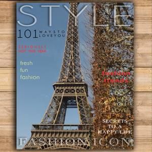 Meet your Posher, Bruno